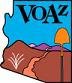 Voaz Logo