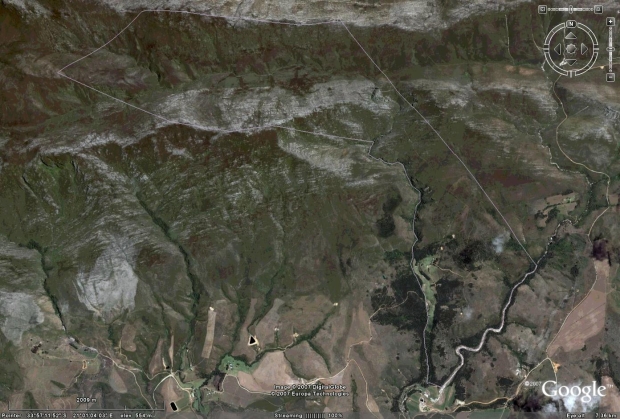 wildcliff satellite image